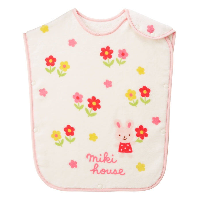 Mikihouse 美貴屋嬰兒コットンスリーパー