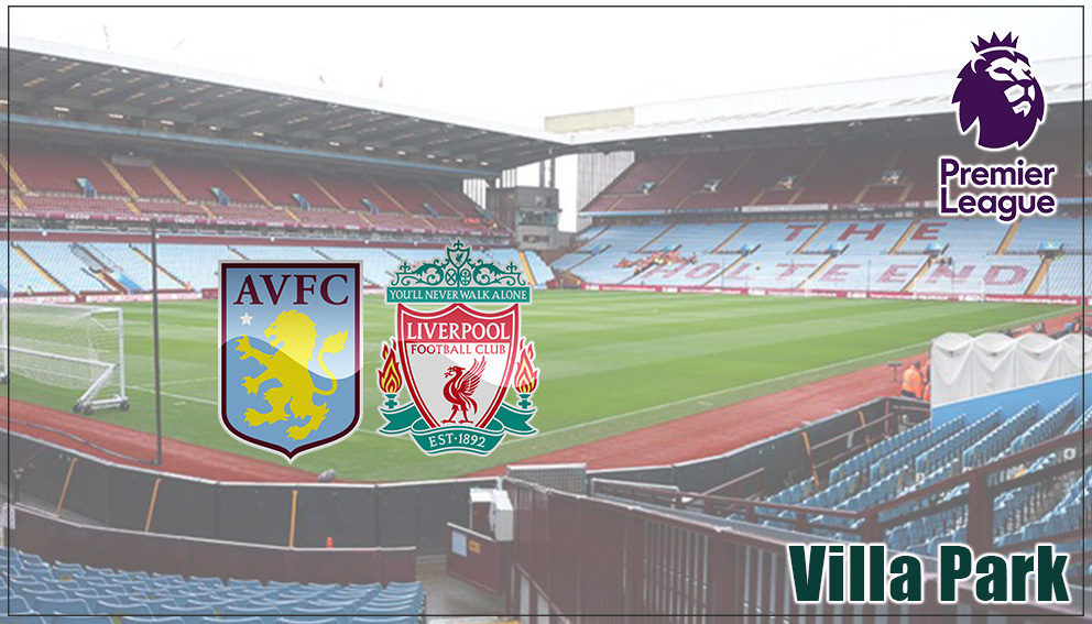 Premier League|30 December 2026*|Aston Villa vs Liverpool