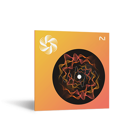 iZotope Nectar 4 Standard 人聲混音效果插件｜從 any paid iZotope product Crossgrade