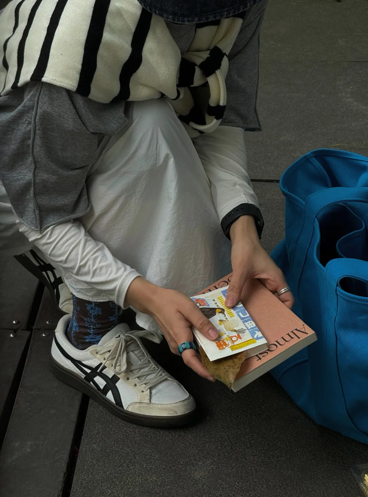 iSNEAKERS｜Onitsuka Tiger Advanti 鬼塚虎 奶油焦糖 小白鞋 男女鞋 1183B799-101