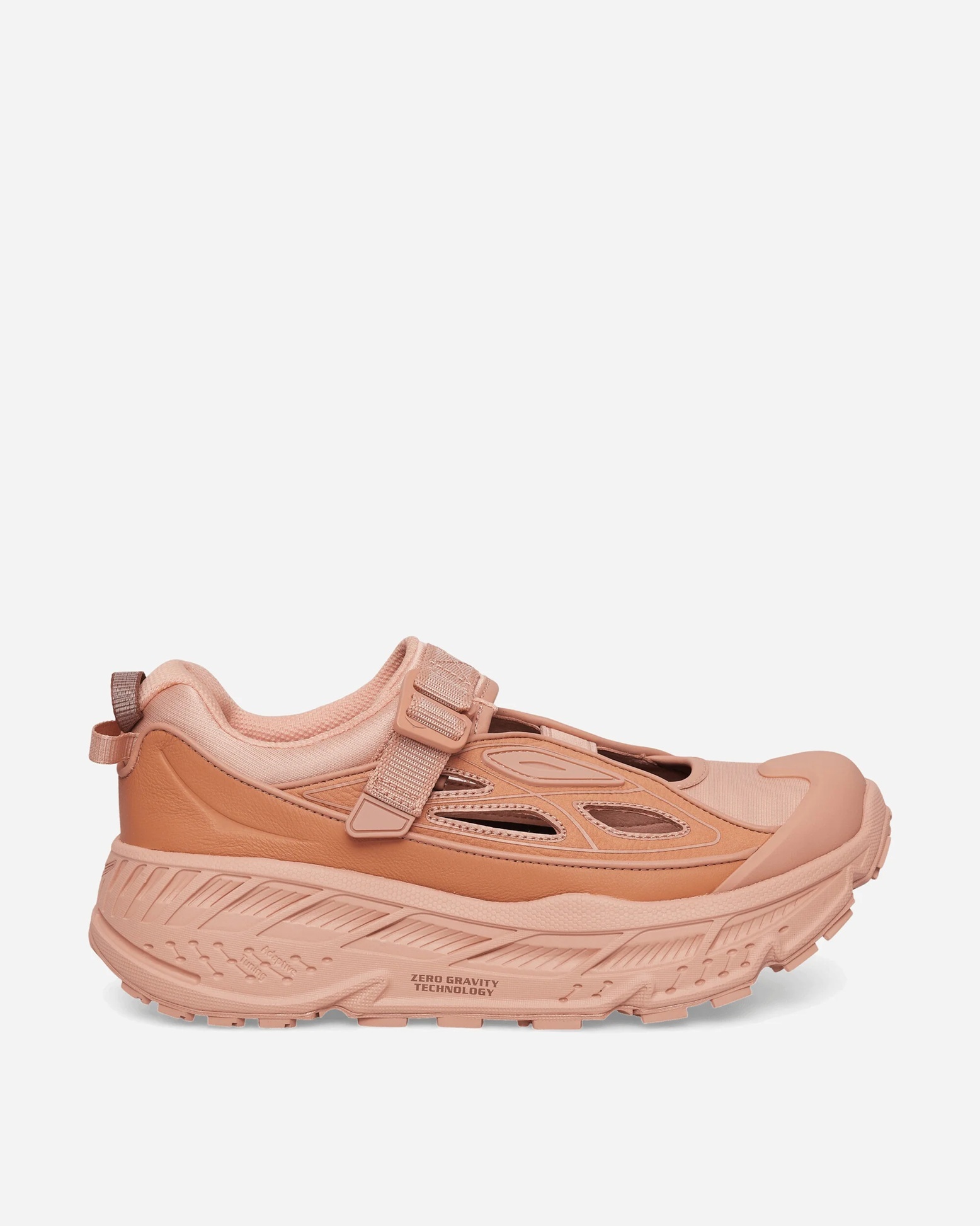 [預訂] HOKA Stinson Breeze | Sienna