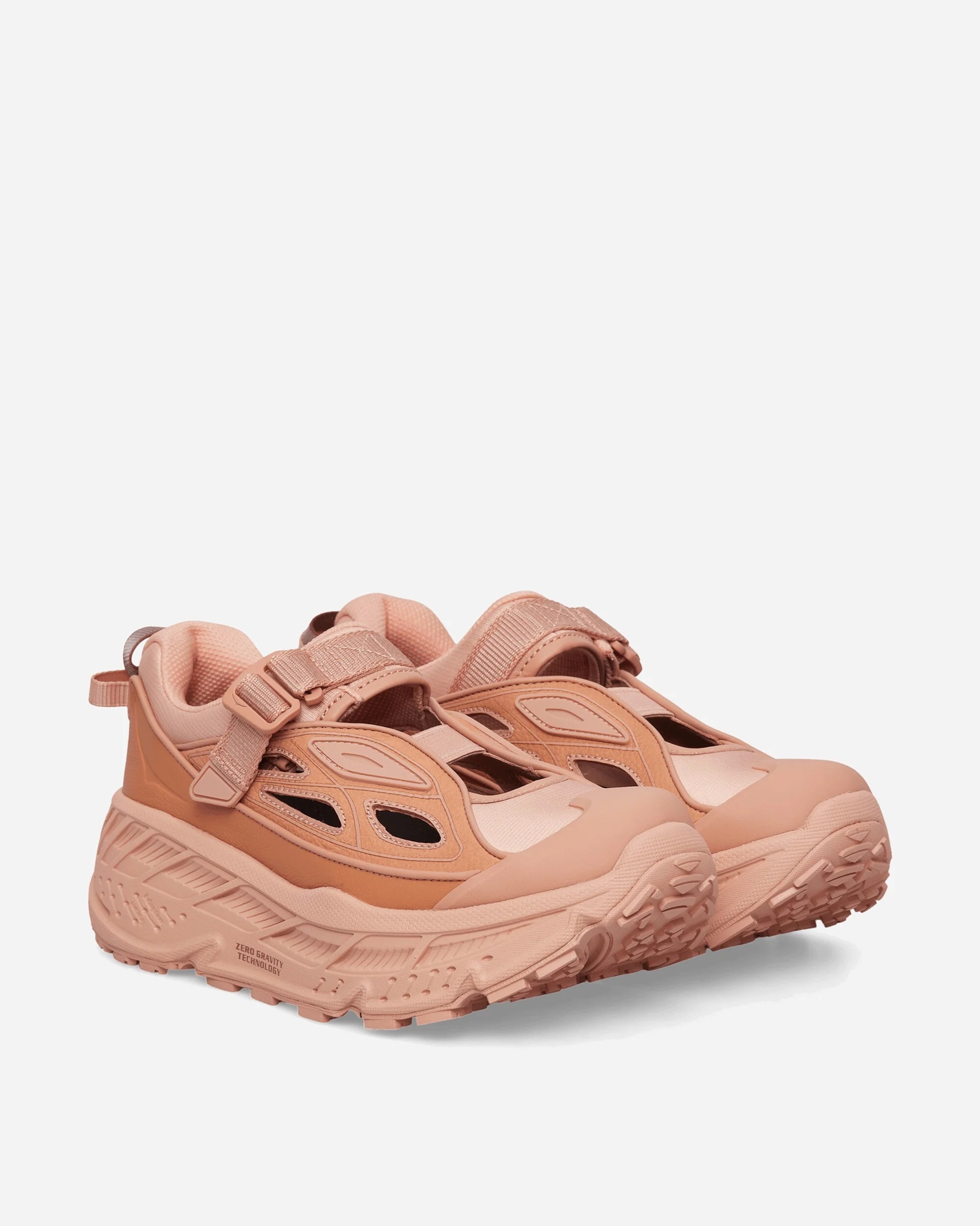 [預訂] HOKA Stinson Breeze | Sienna