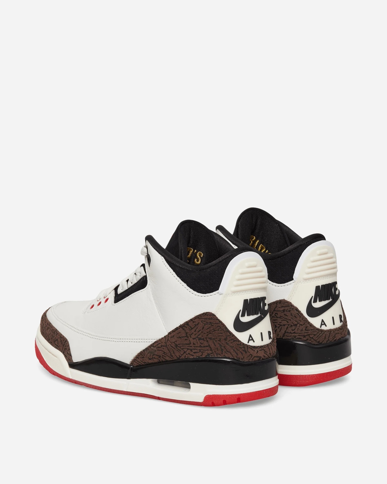 [預訂] Air Jordan 3 OG "World Best Dad"