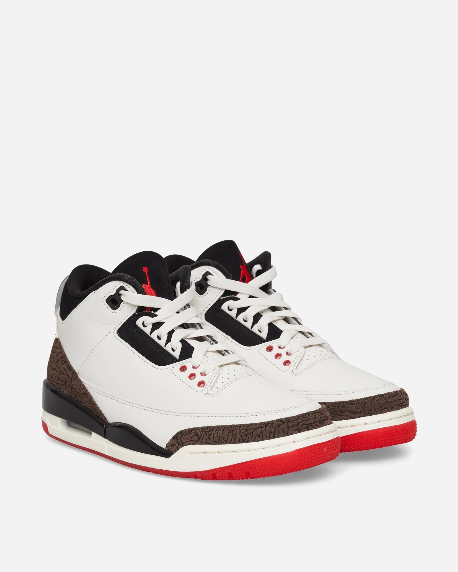 [預訂] Air Jordan 3 OG "World Best Dad"