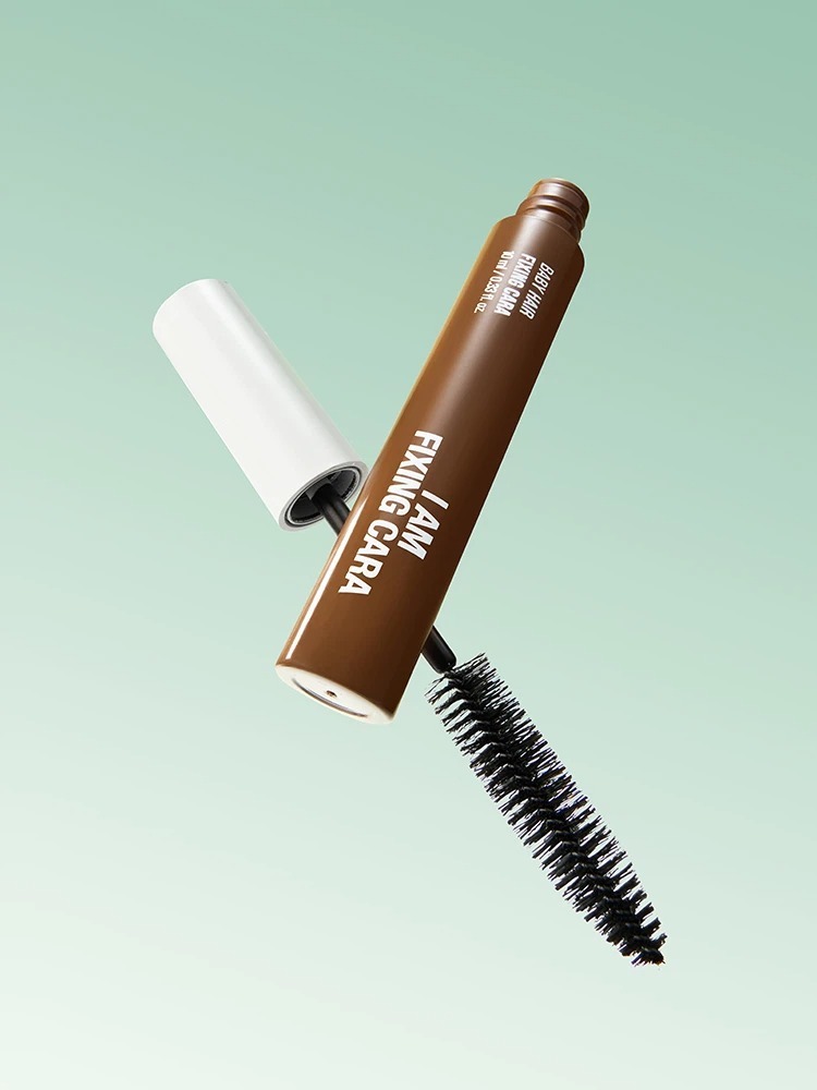 I AM Baby Hair Fixing Hair Cara 10ml 飛髮碎髮定型刷