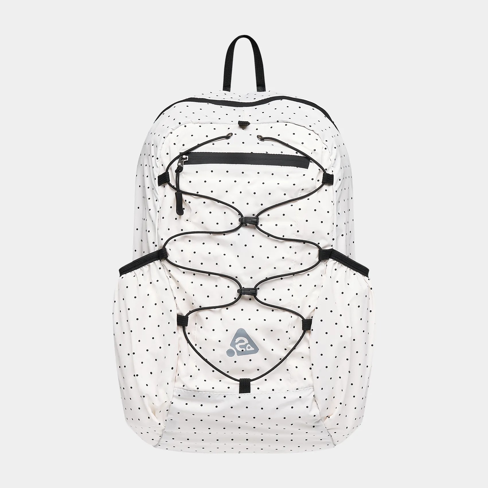 HEISAN Ultra-light Pocket Bag V2 Mini Dot 輕量摺疊戶外背囊