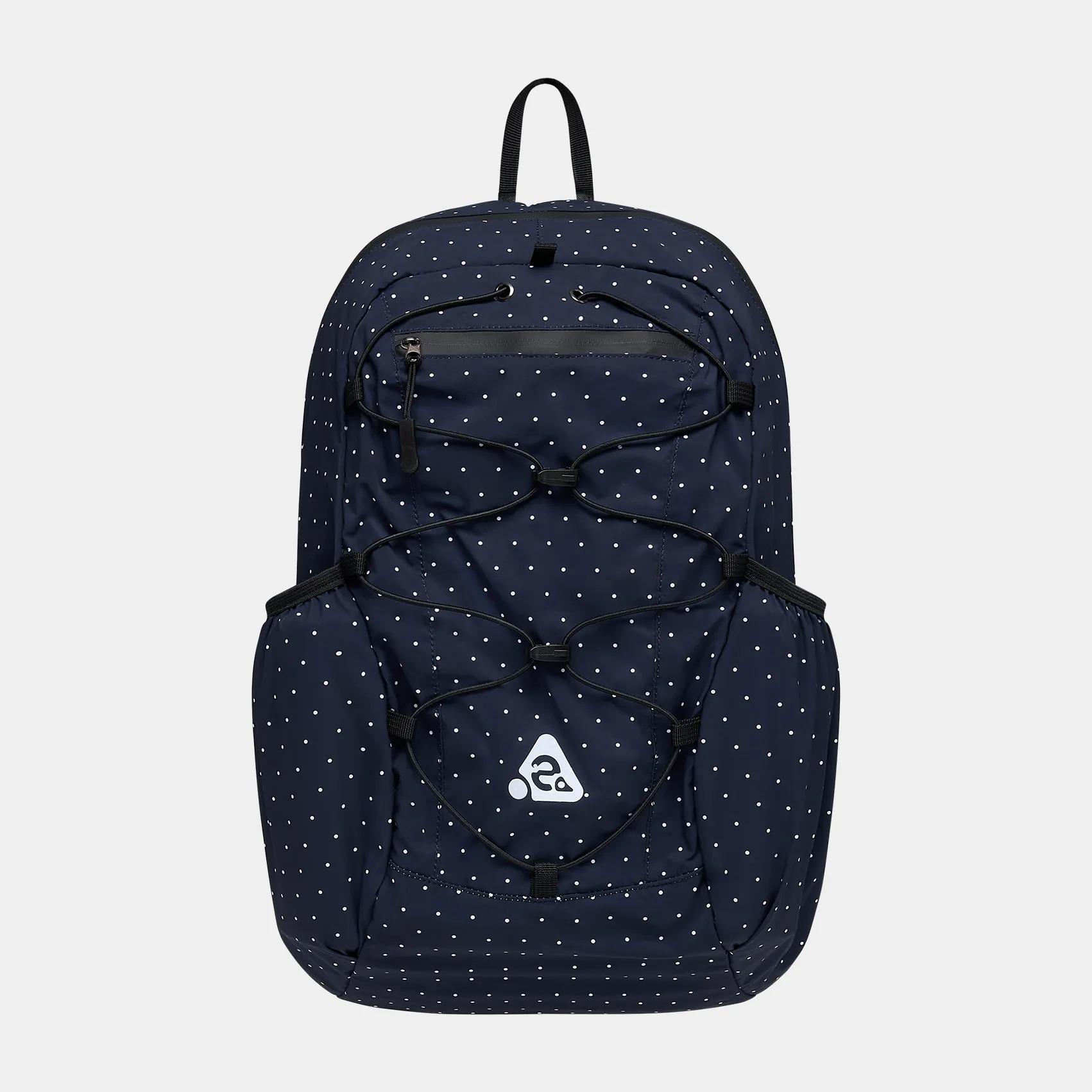 HEISAN Ultra-light Pocket Bag V2 Mini Dot 輕量摺疊戶外背囊