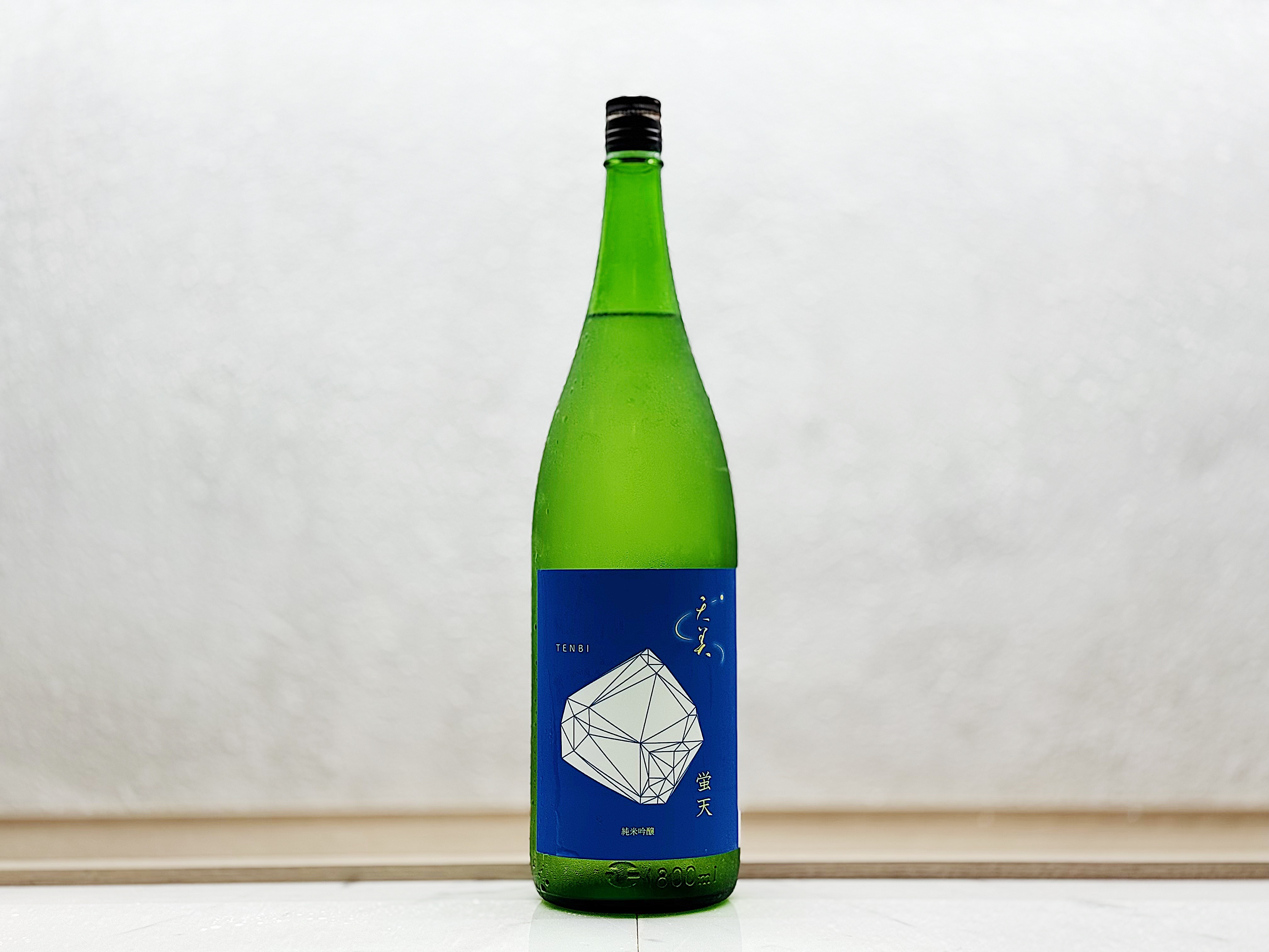天美 TENBI 純米吟釀 螢天 1800ml