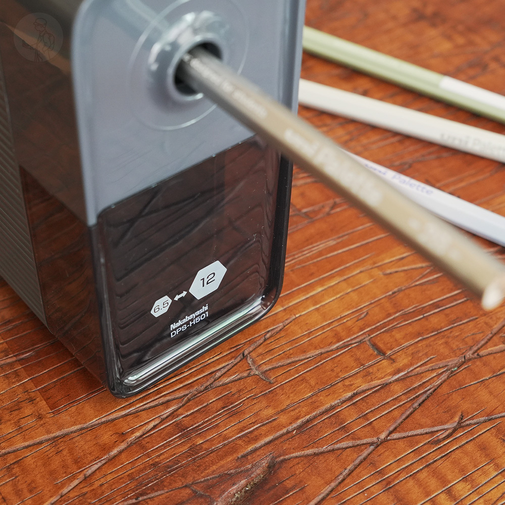 nakabayashi All size Pencil sharpener