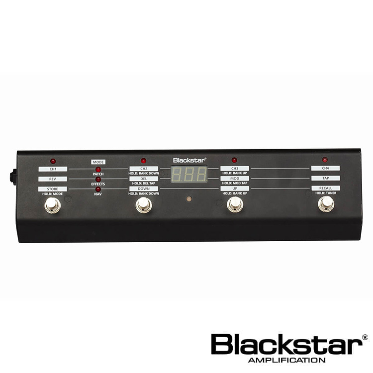 Blackstar FS-10 Foot Controller