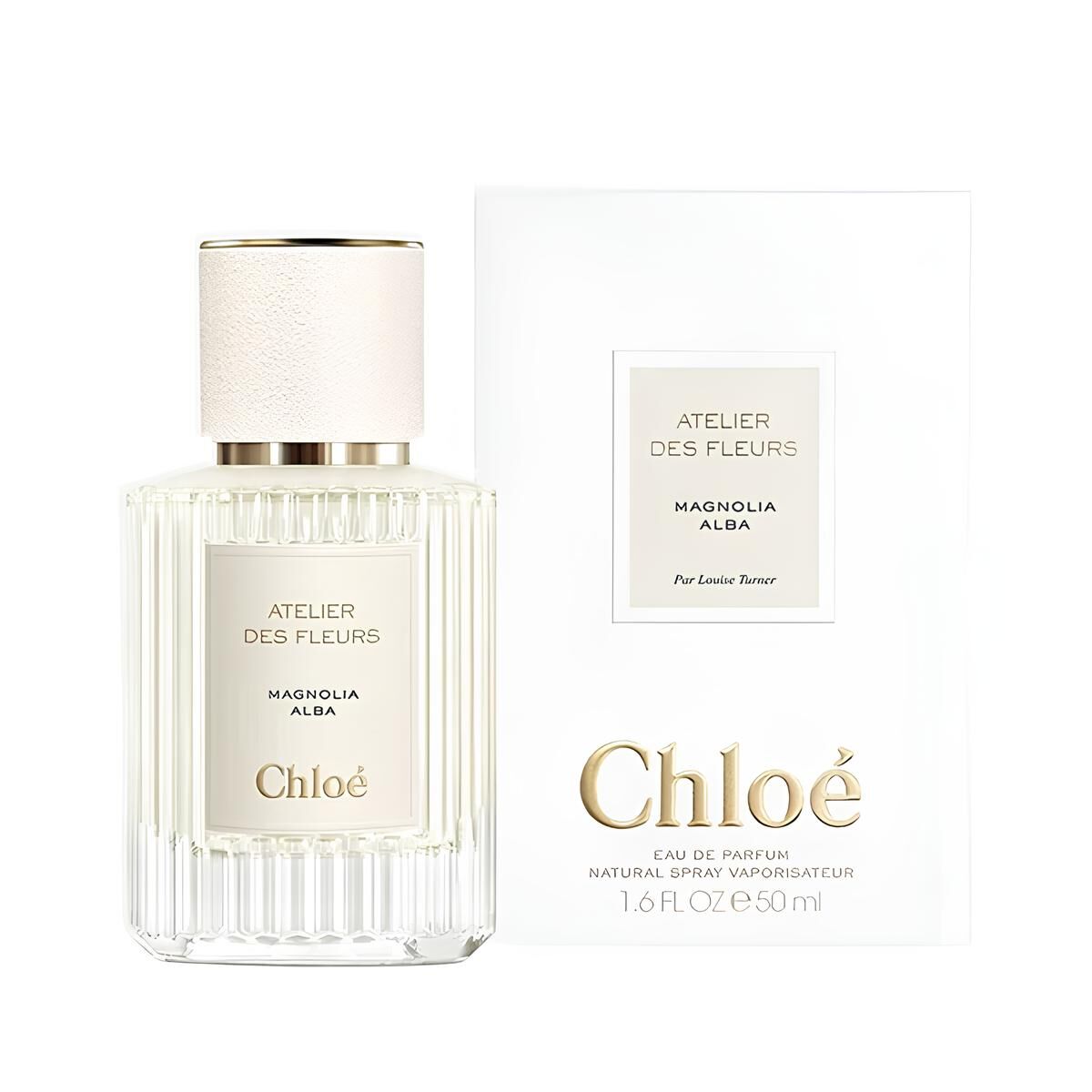 CHLOE  仙境花園-木蘭詩語中性淡香精