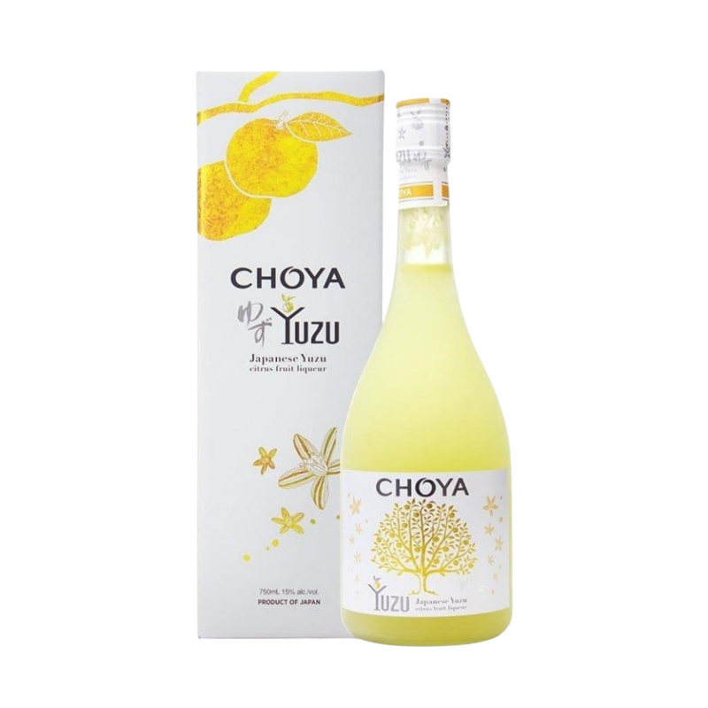 秋雅 柚子酒