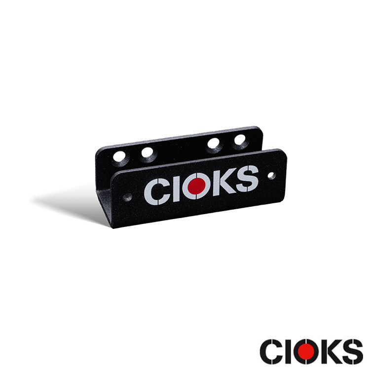CIOKS GRIP v2.0 電供固定支架 免鑽孔
