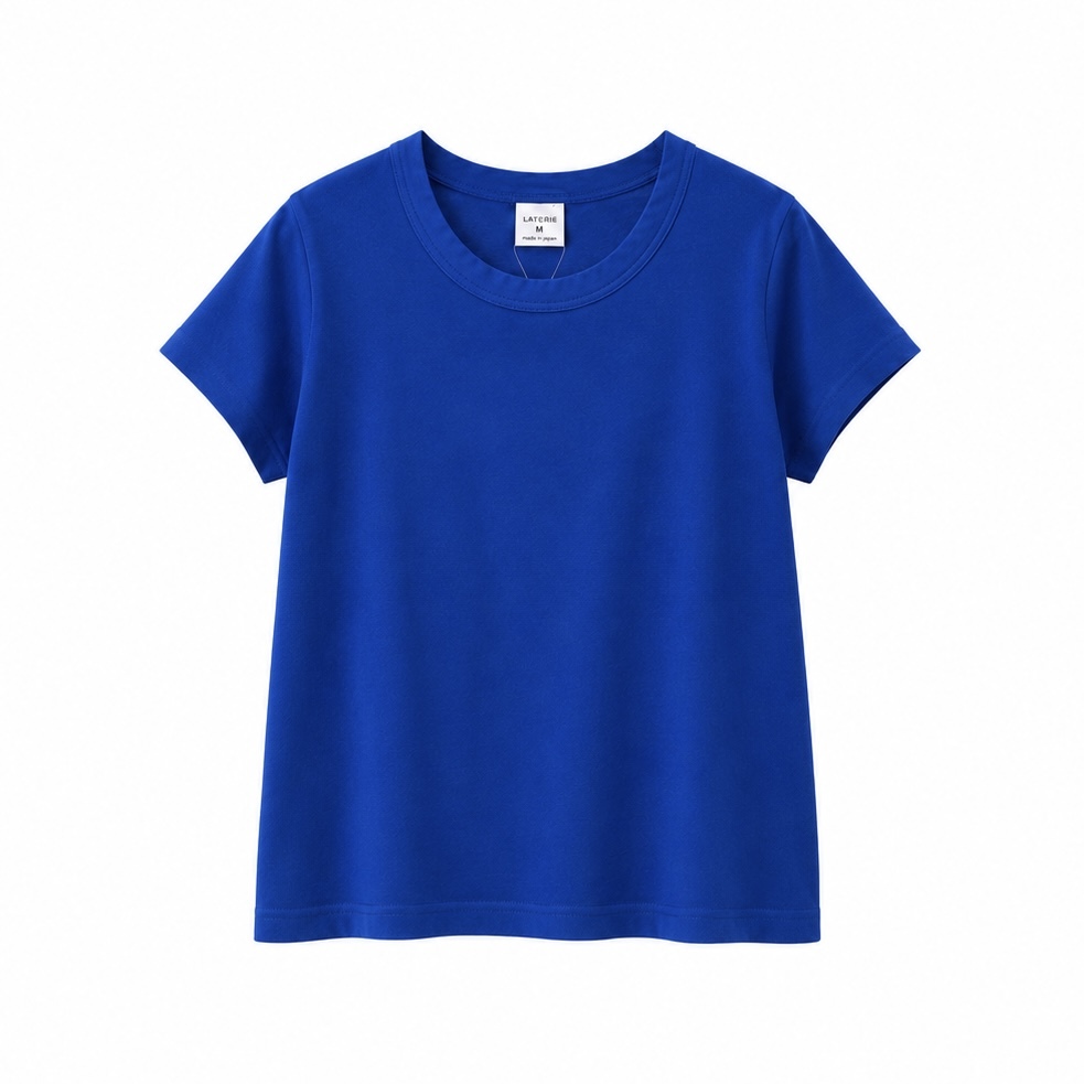 有機棉T-shirt