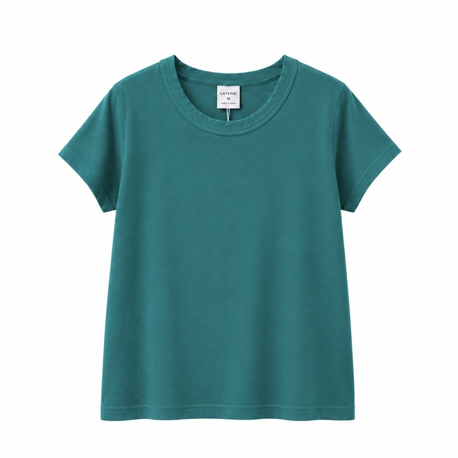 有機棉T-shirt