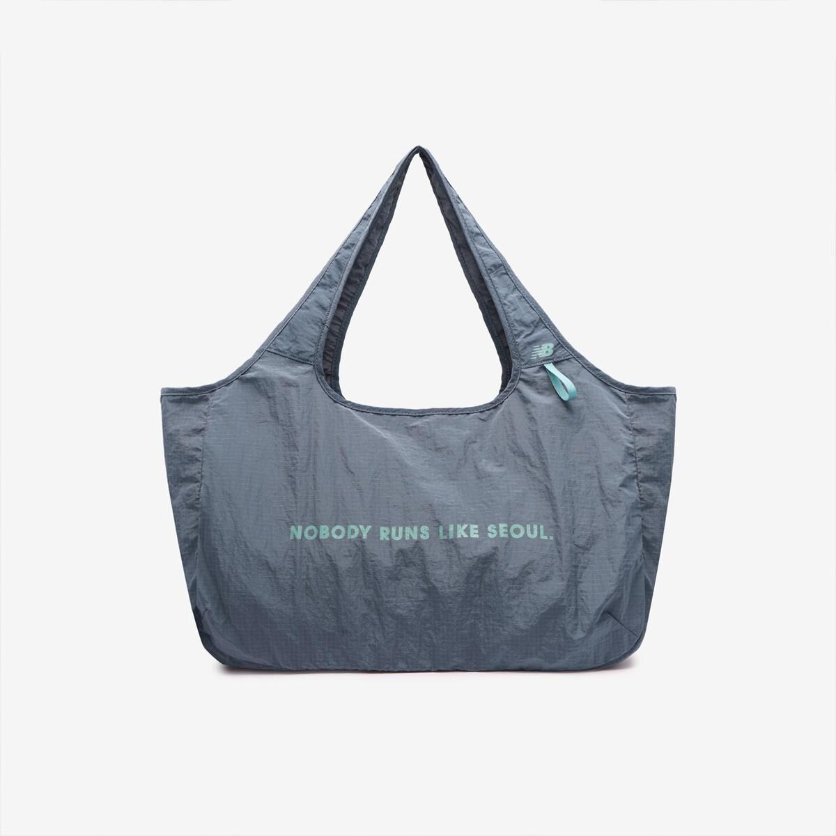 韓國限定 NEW BALANCE Seoul Exclusive Carry Bag