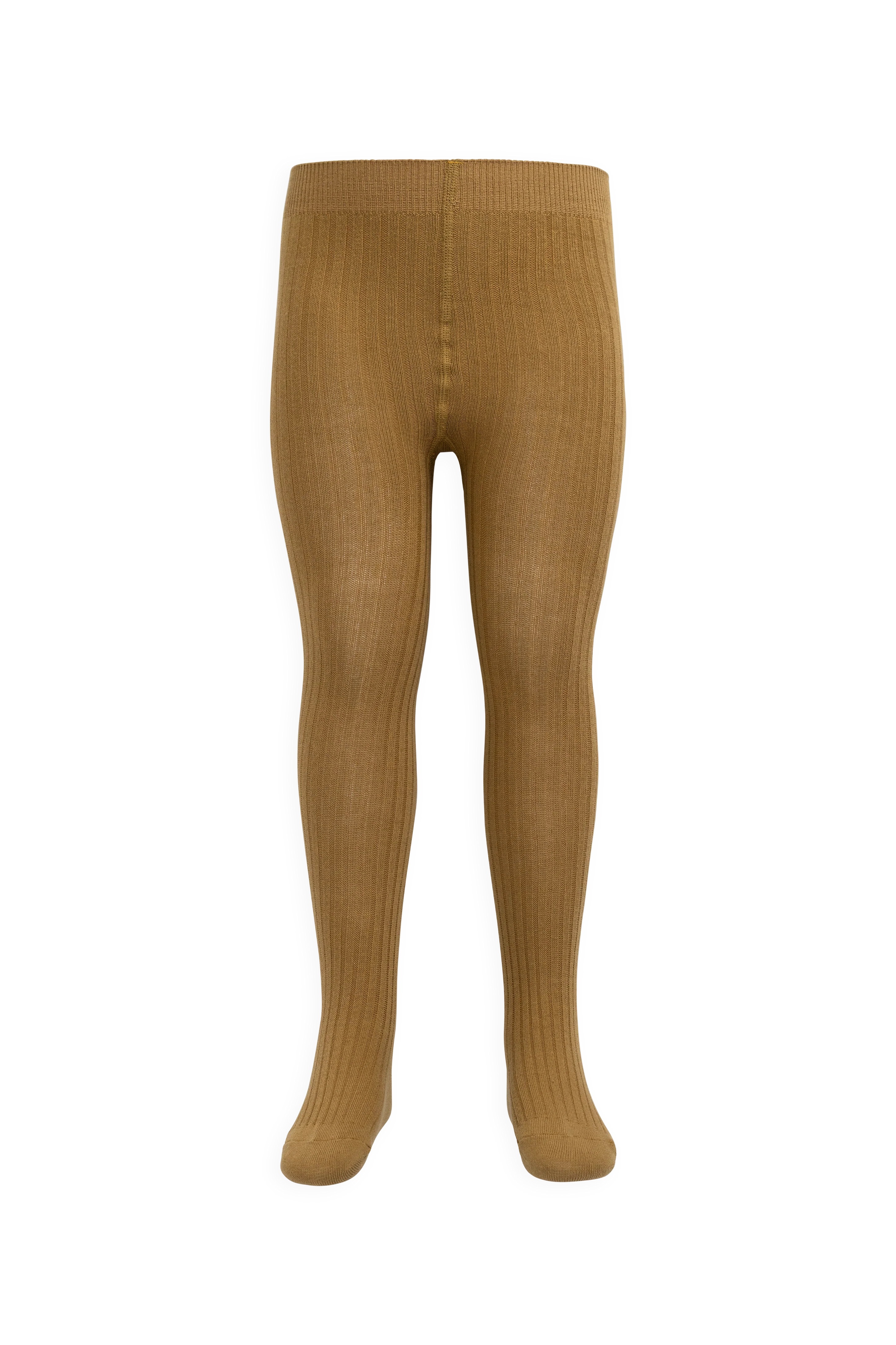 【預購】JAMIE KAY - Ribbed Tight（Antique Bronze）
