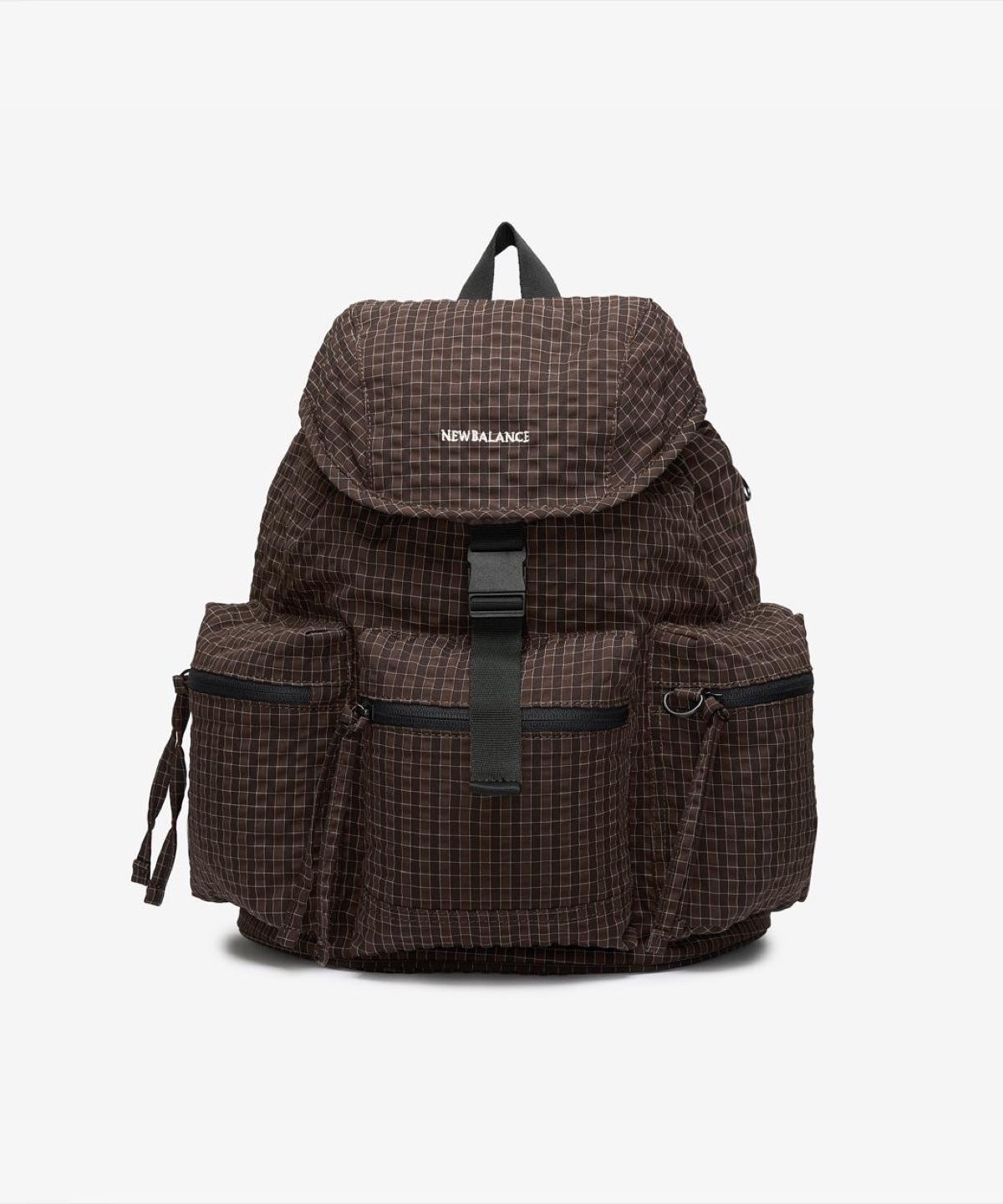 韓國代購 NEW BALANCE Three pocket Mini Backpack