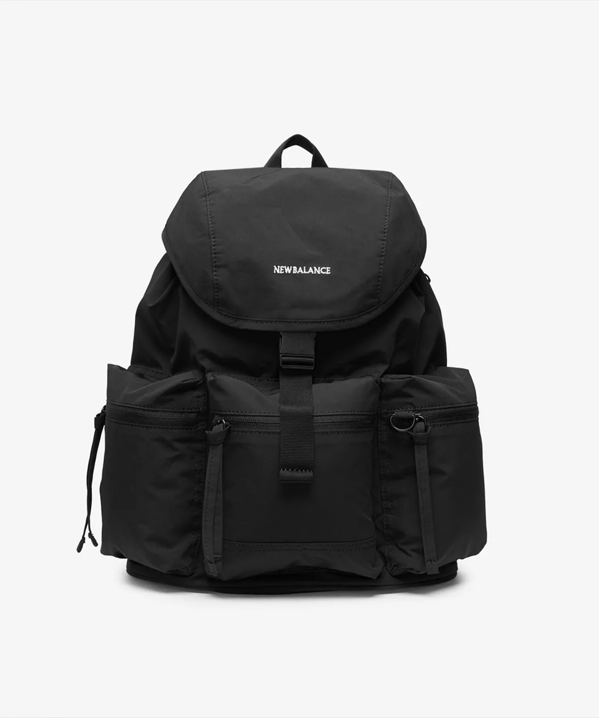 韓國代購 NEW BALANCE Three pocket Mini Backpack