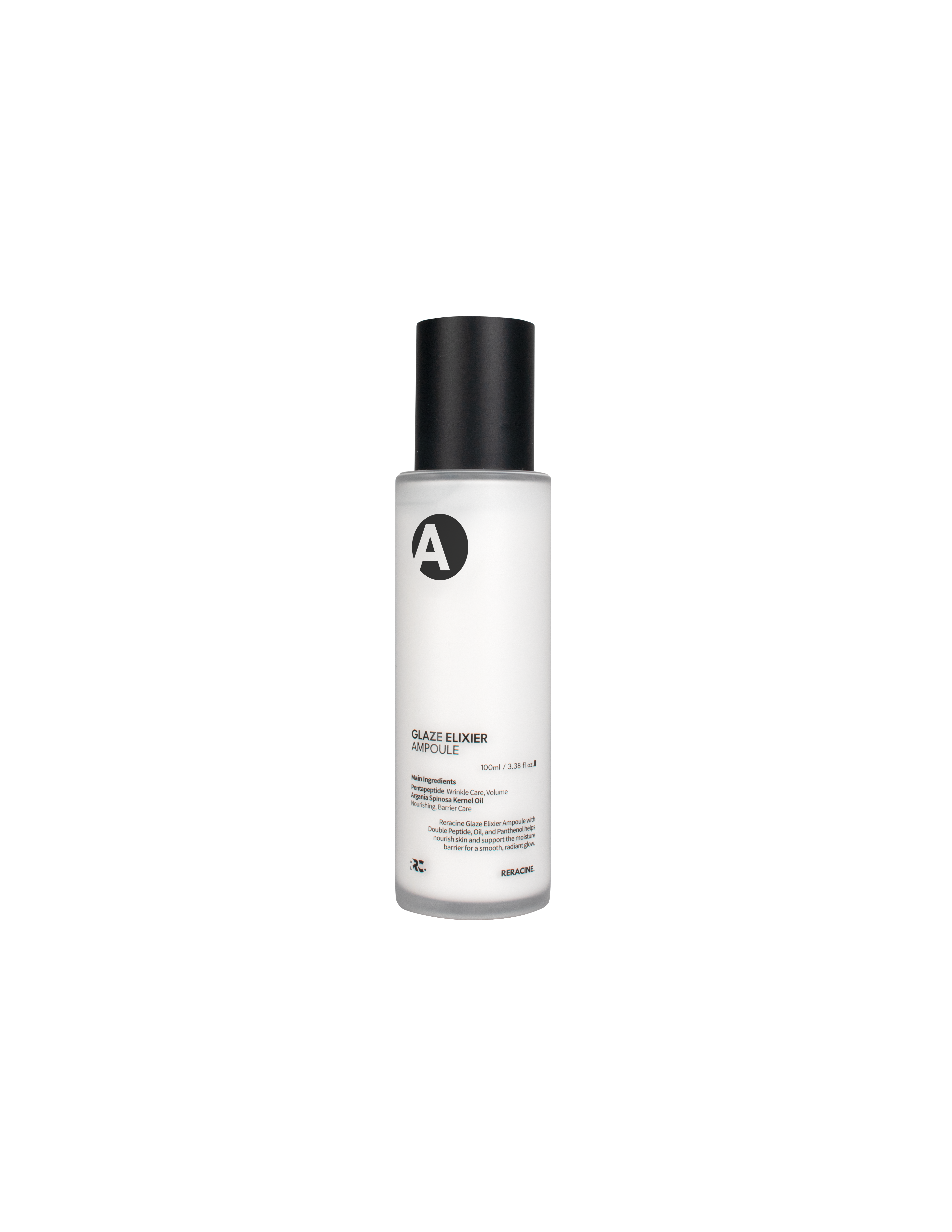 水瓷光賦活精華 100ml