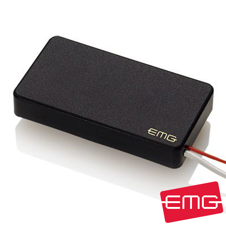 EMG 91 Arch Top 吉他用 主動式 拾音器