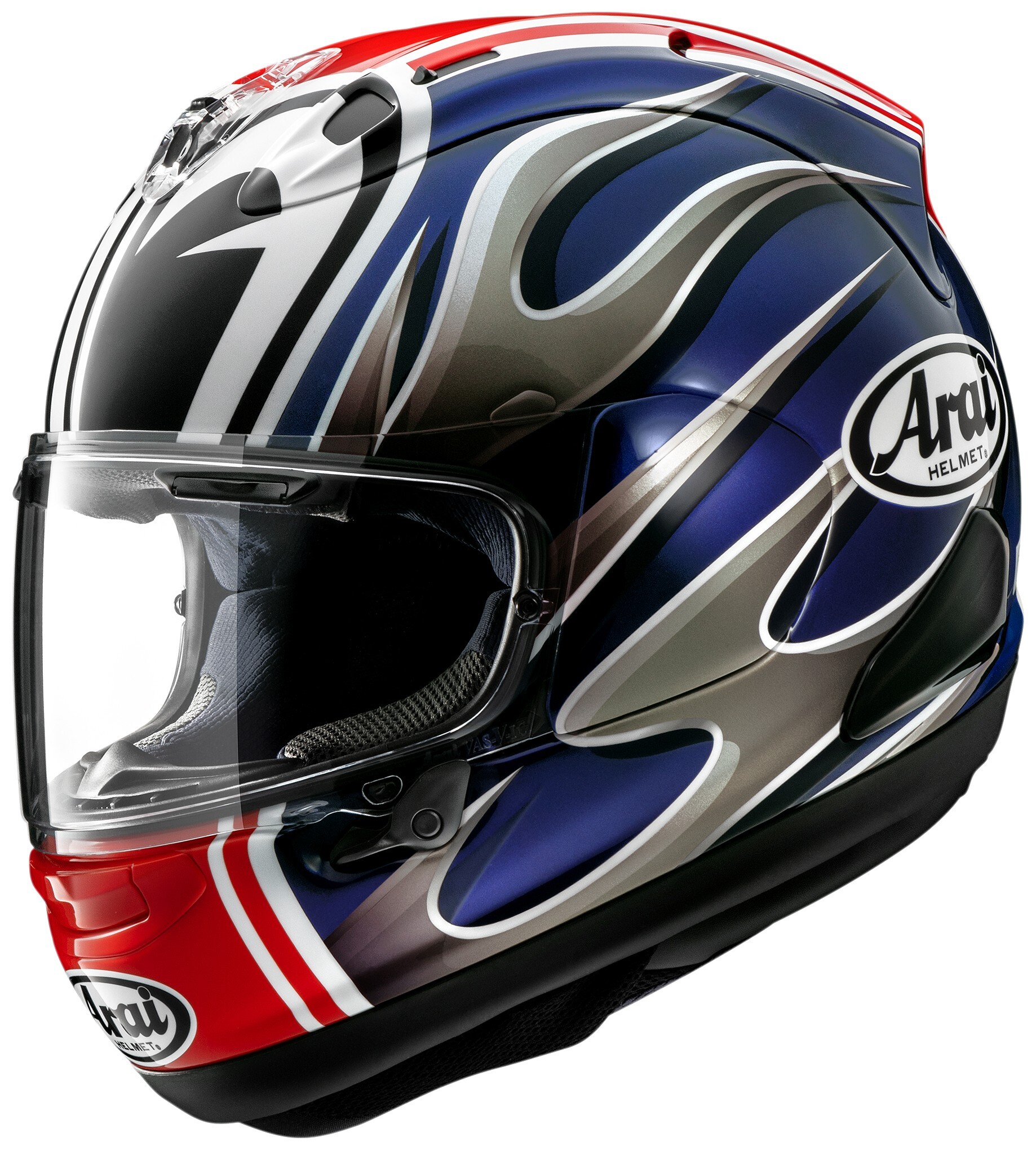 ARAI RX-7X SP-TADAO 全罩 忠男 大眼睛 RX7X