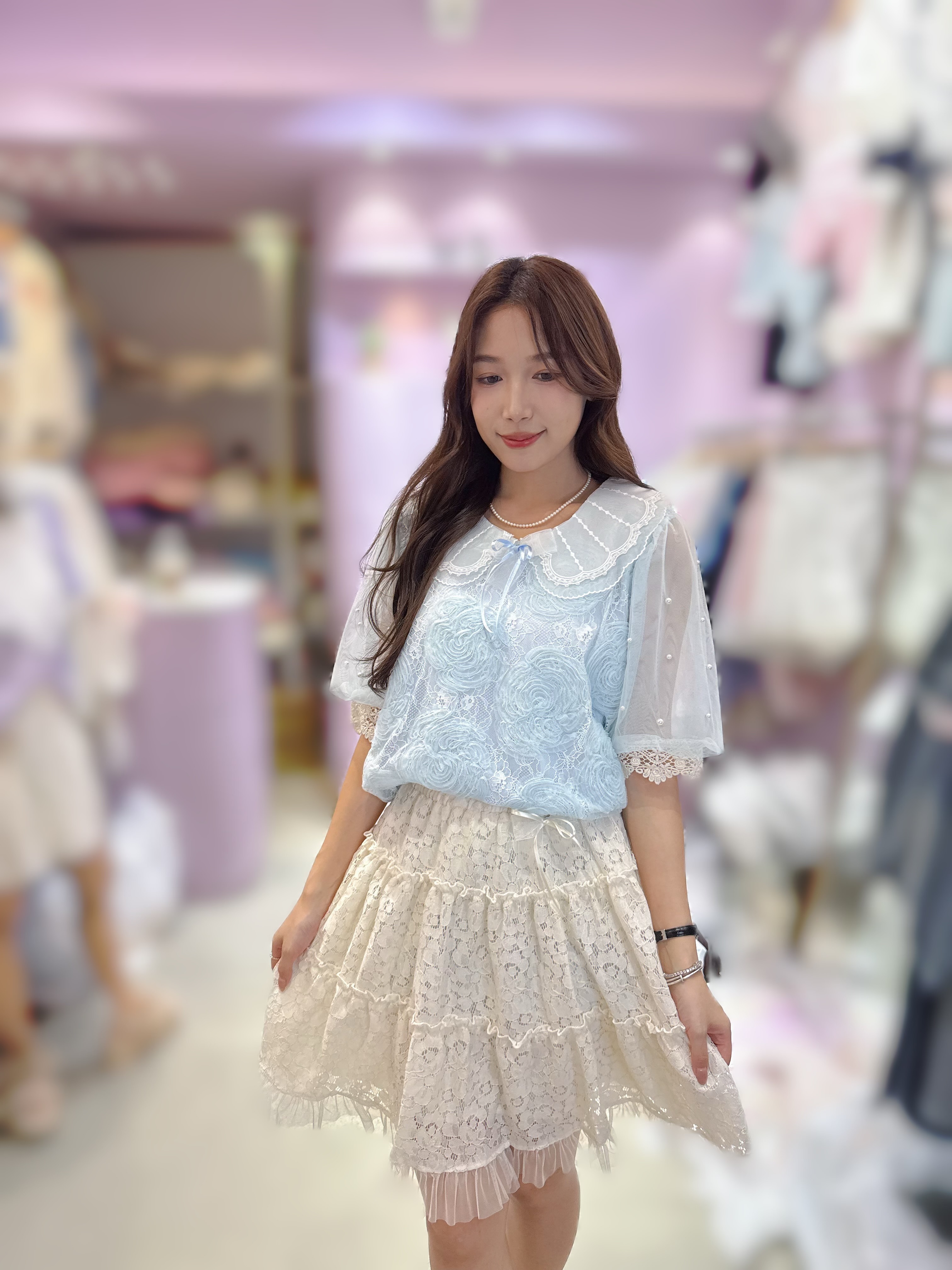 【限量】M58 上身 胸43 長23 $499(一口價)