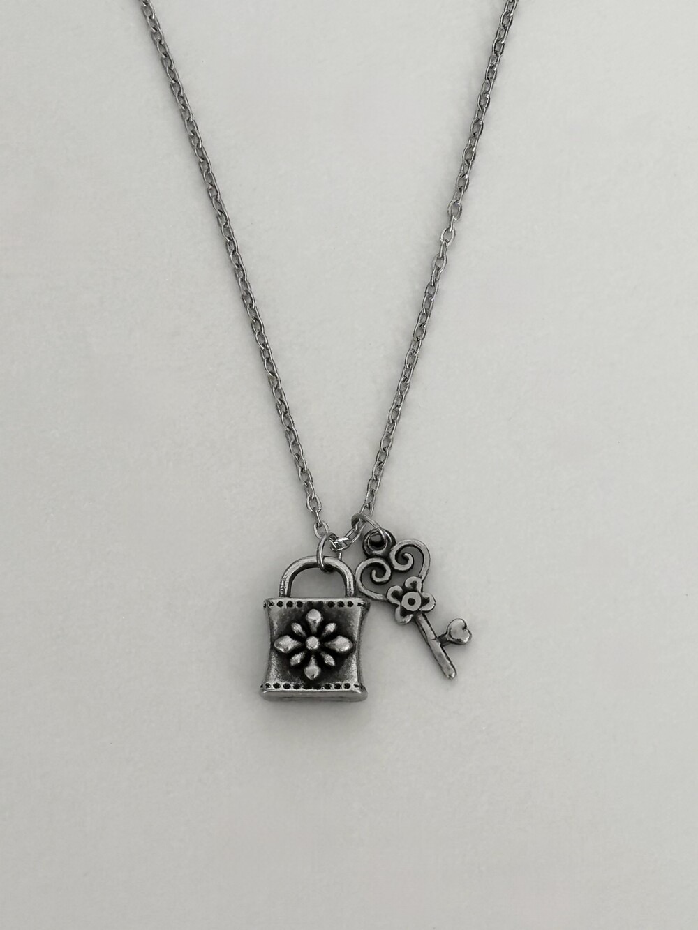 OFUSE WISH NECKLACE