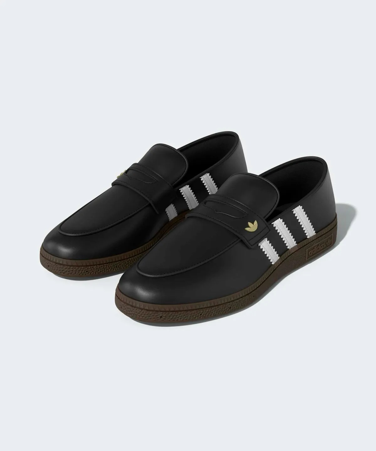 韓國代購 Adidas Handball Spezial Loafers