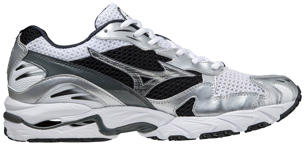 Mizuno｜Wave Rider 10 運動休閒鞋 "D1GA210405"