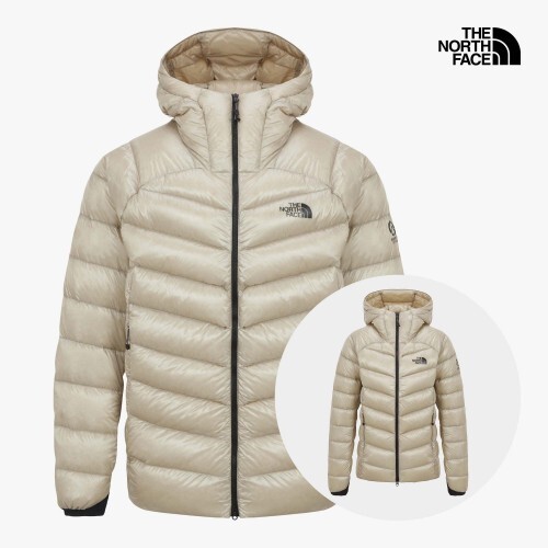 【代購】THE NORTH FACE Matterhorn Down Jacket RDS 男款 Summit Series 輕量鵝絨羽絨外套