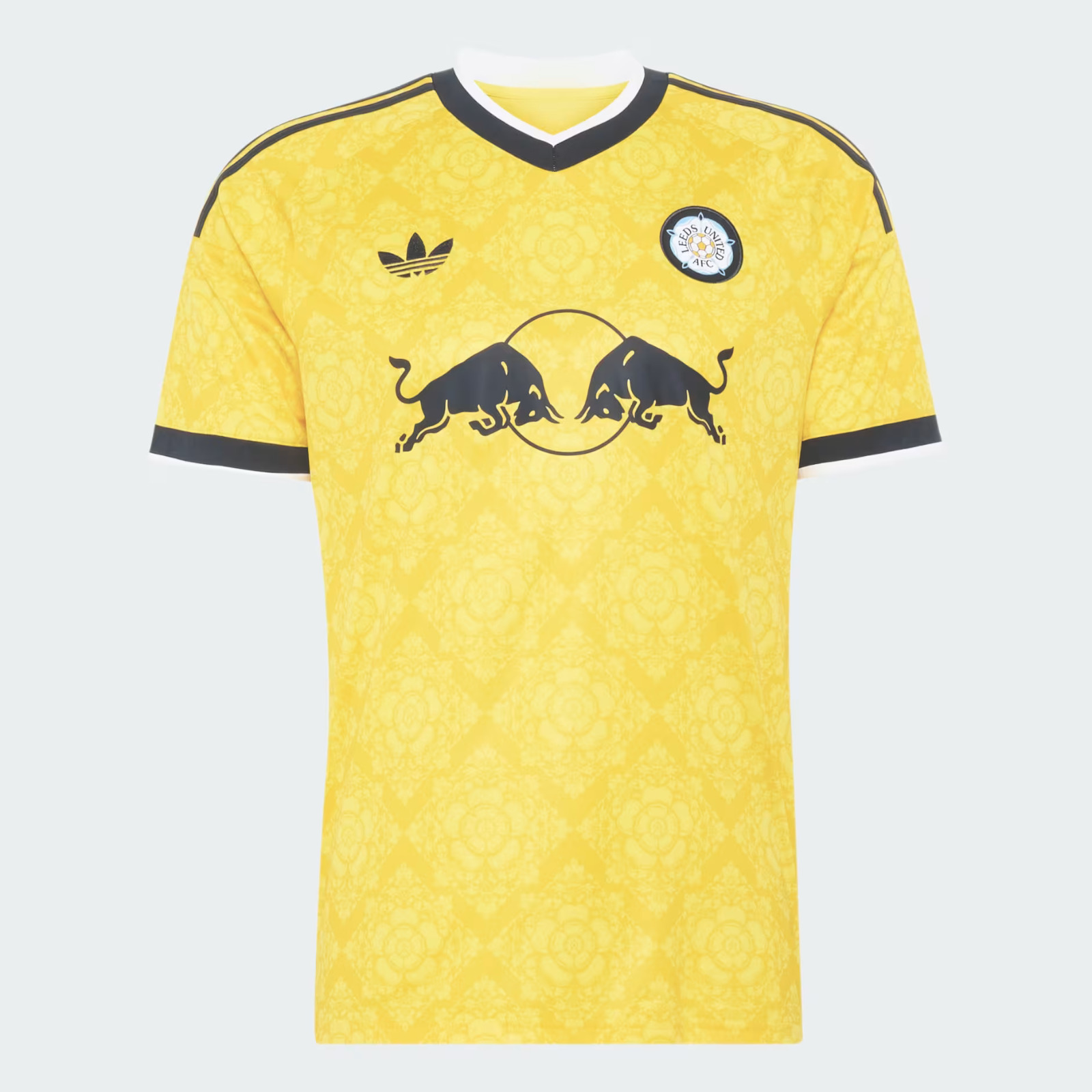 2026 Leeds United Away Shirt