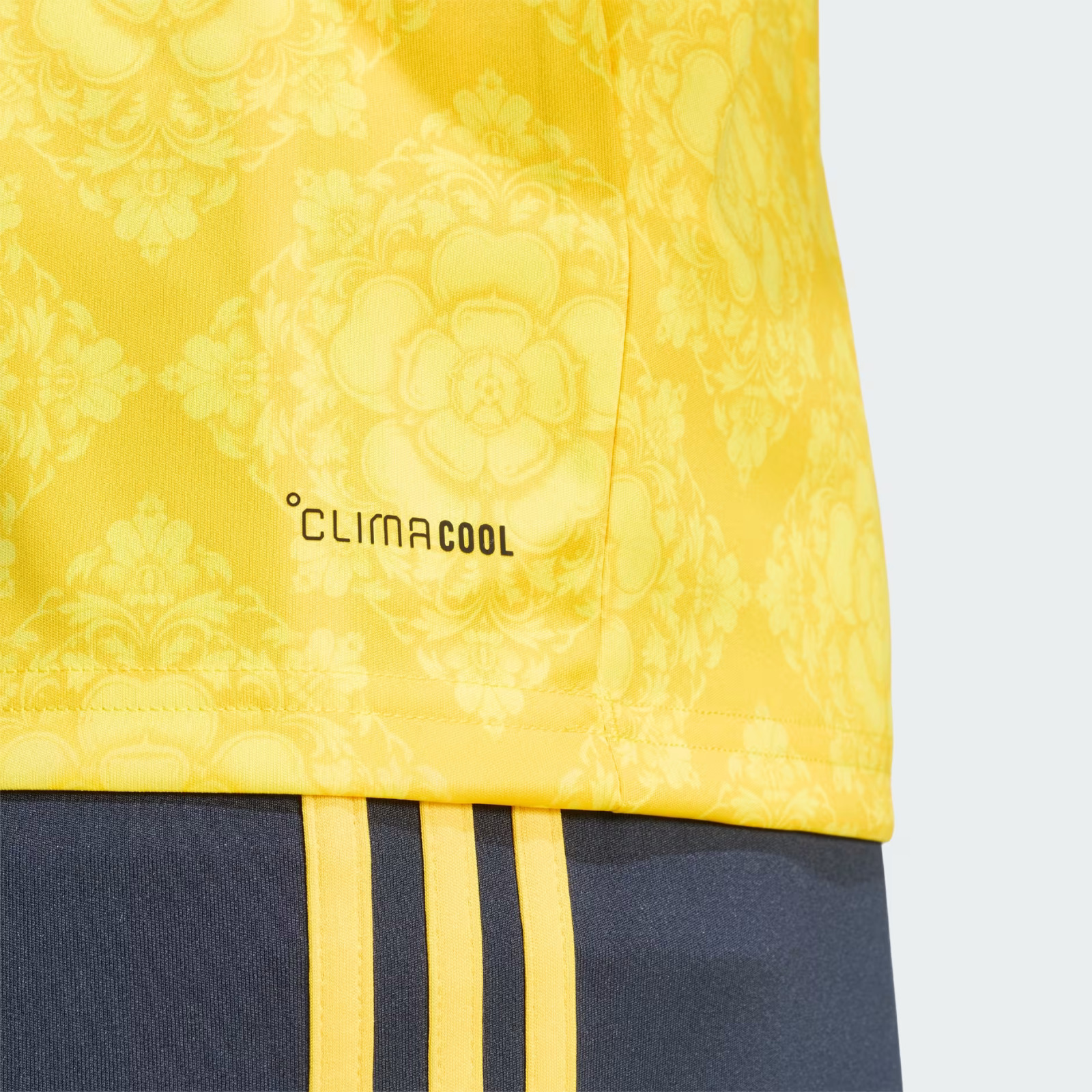 2026 Leeds United Away Shirt