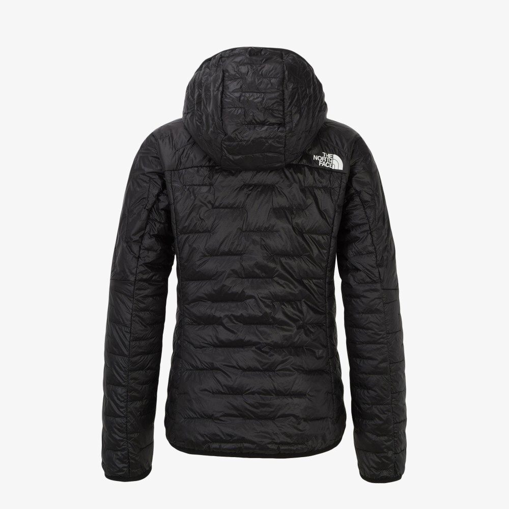 【代購】THE NORTH FACE W'S Heatline Jacket 女款 Heatline 輕量保暖連帽外套