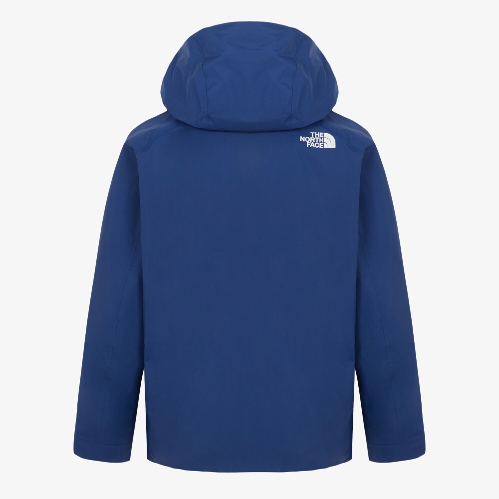 【代購】THE NORTH FACE M'S Whistler GTX Ski Jacket 男款 Summit Series GORE-TEX 專業滑雪外套
