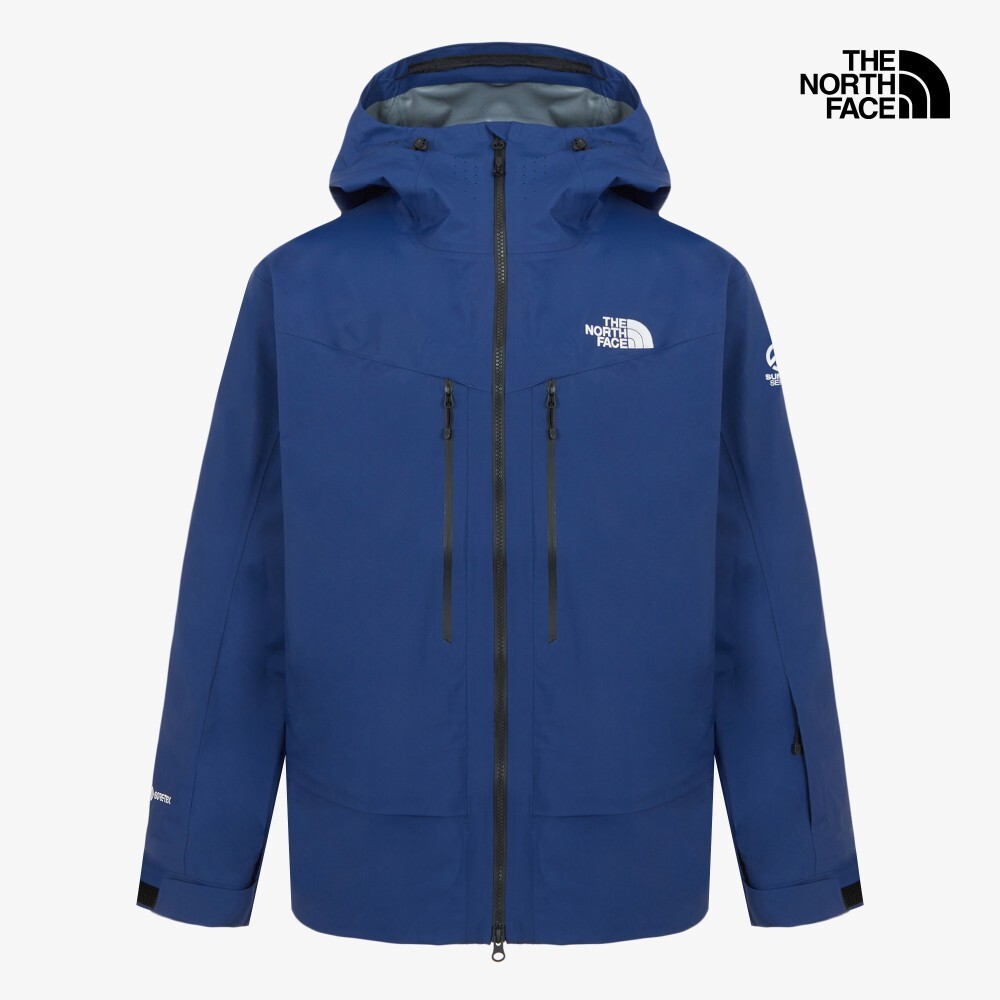 【代購】THE NORTH FACE M'S Whistler GTX Ski Jacket 男款 Summit Series GORE-TEX 專業滑雪外套