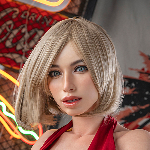 IRONTECH 166cm 2.0版 S28 Zara 全矽膠娃娃 silicone sex doll