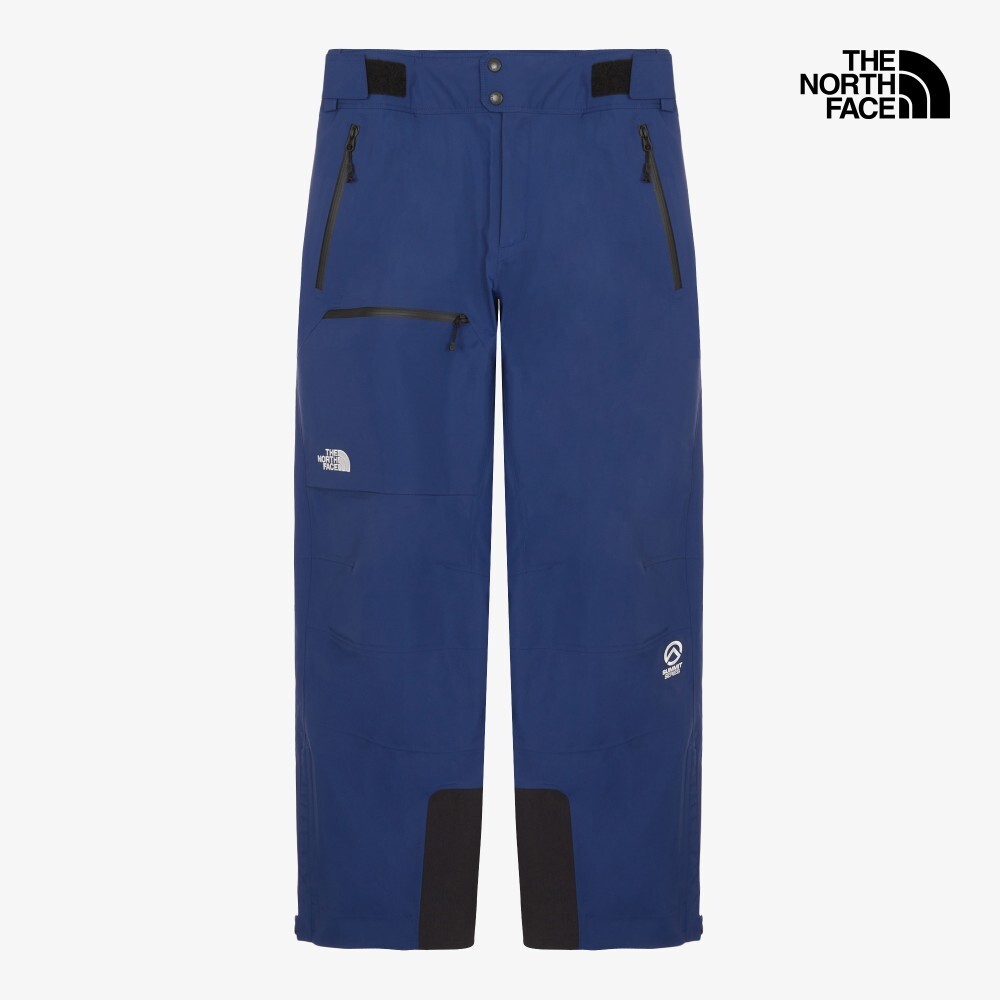 【代購】THE NORTH FACE M'S Whistler GTX Ski Pants 男款 Summit Series GORE-TEX 專業滑雪長褲