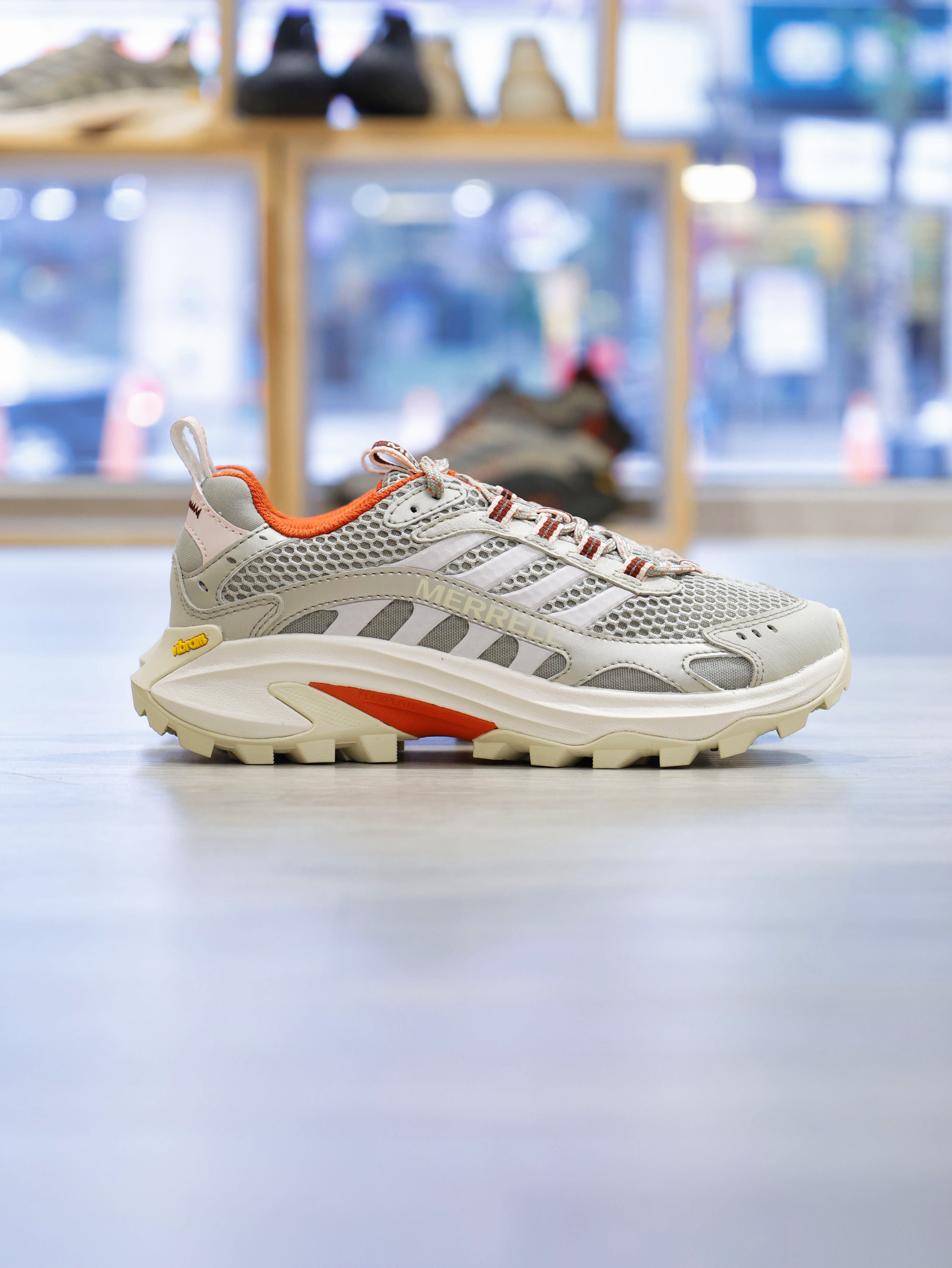 Merrell 女 MOAB SPEED 2 VENT 2K SE 健行鞋 ML00005422