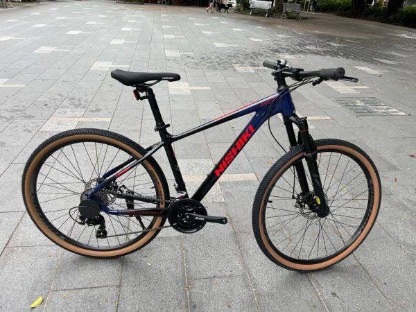 出租山地車（時租/日租）