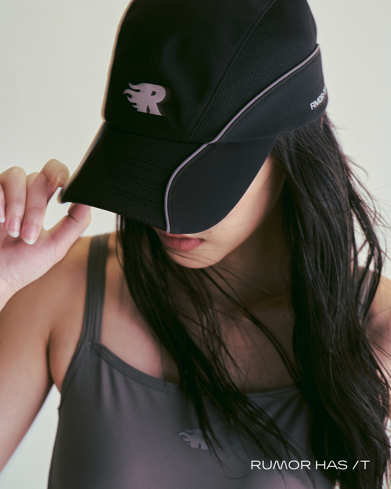 RHI Pace Cap
