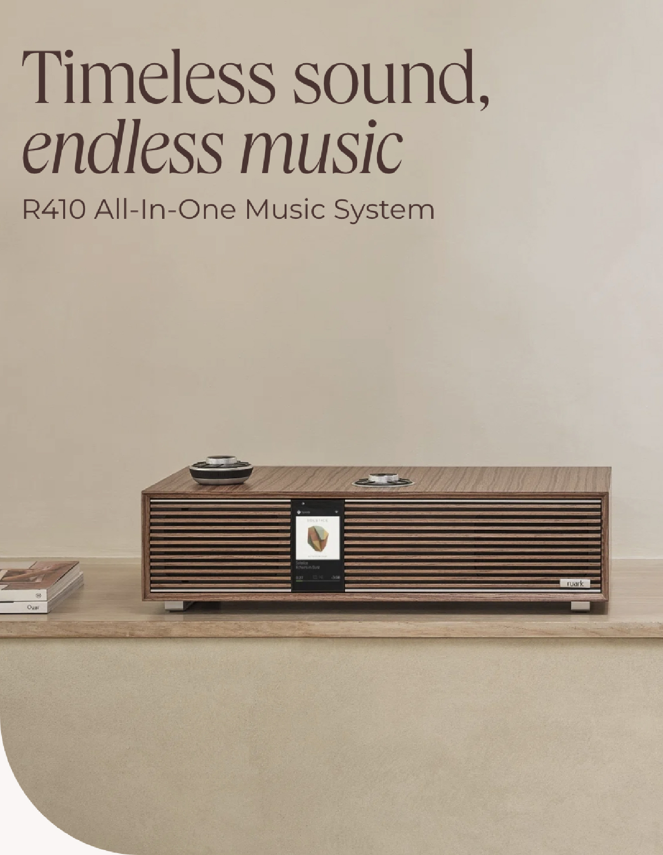 Ruark MR1 Mk3