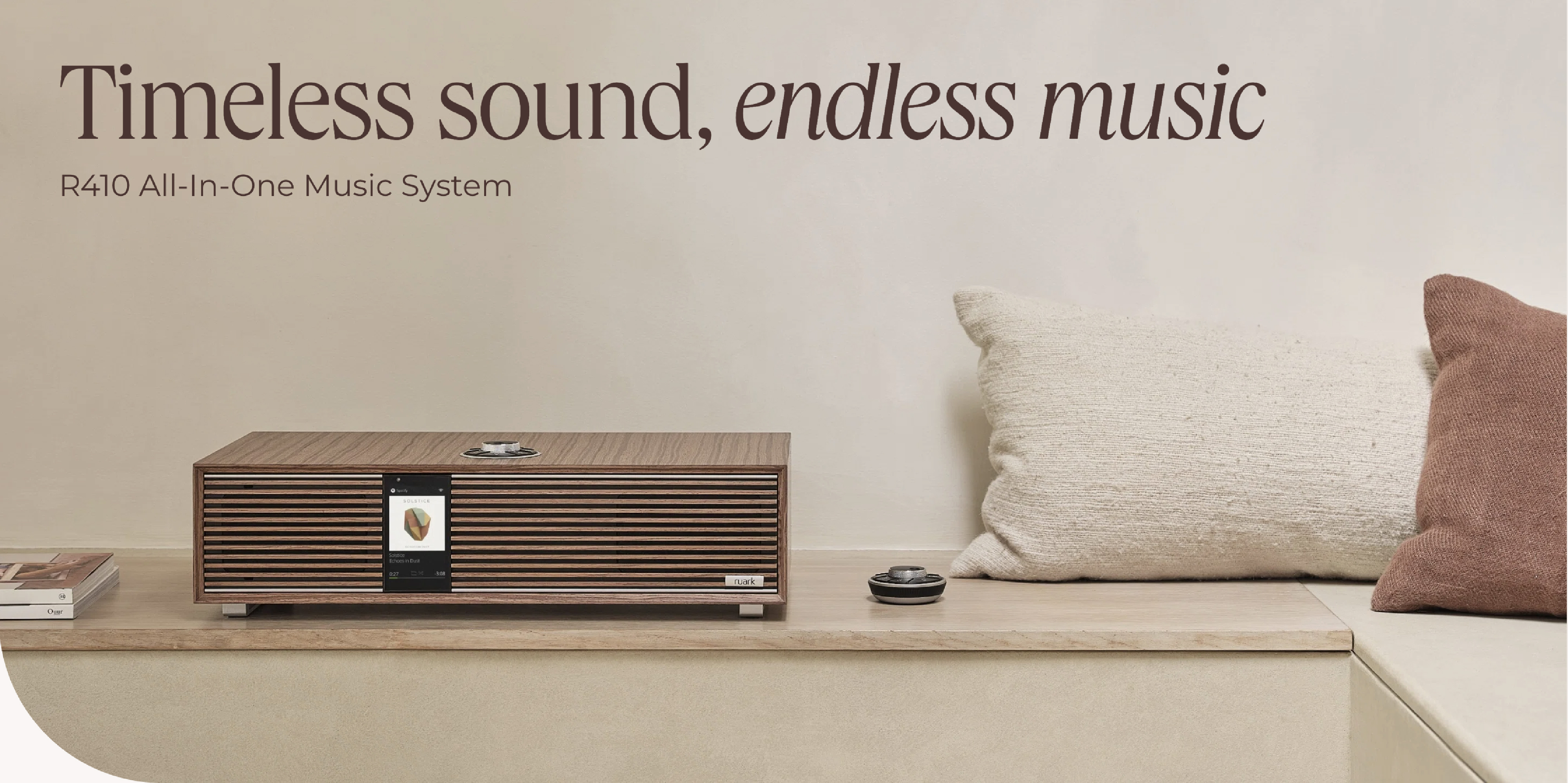Ruark MR1 Mk3