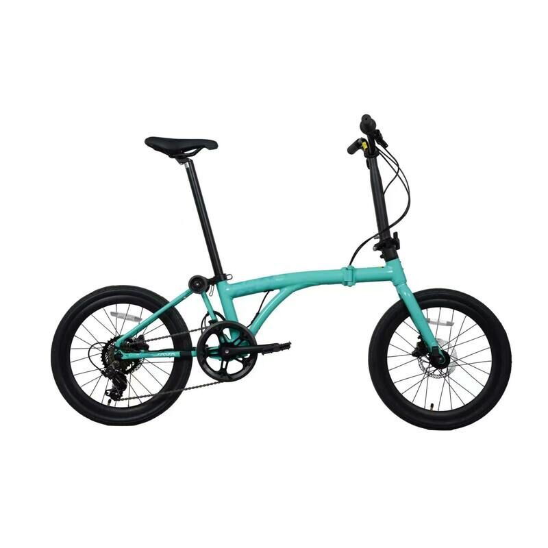 JAVA NEO ECO 20" 406 入門版 7速