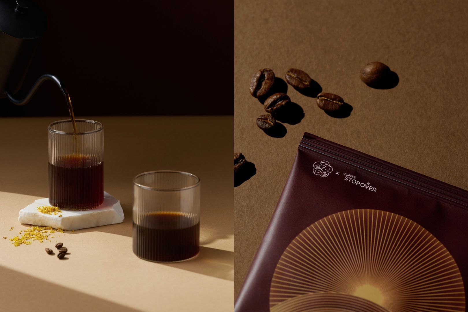 2026月球願境中秋禮盒-Coffee Stopover濾掛咖啡