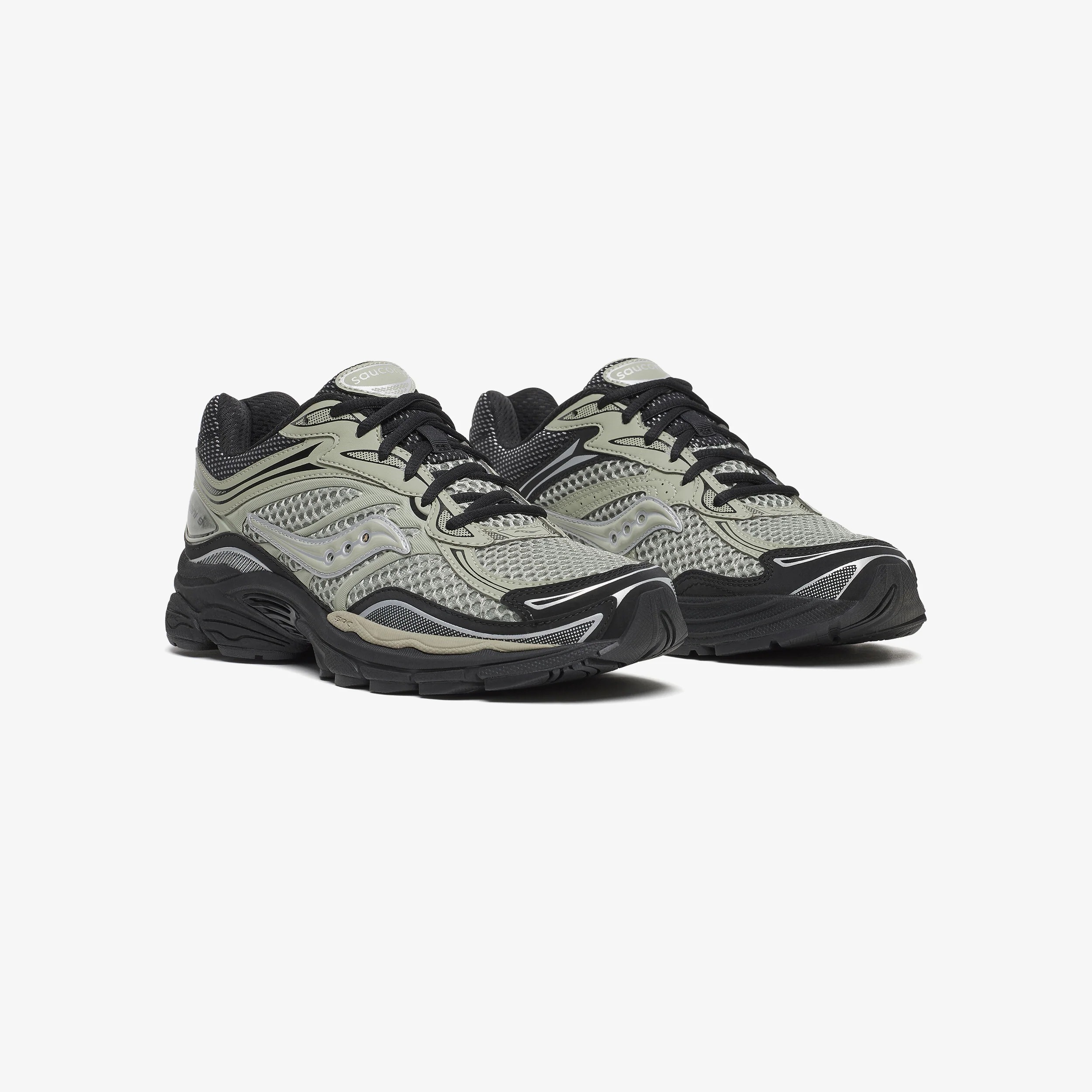 [Saucony 索康尼] Progrid Omni 9 經典復古跑鞋