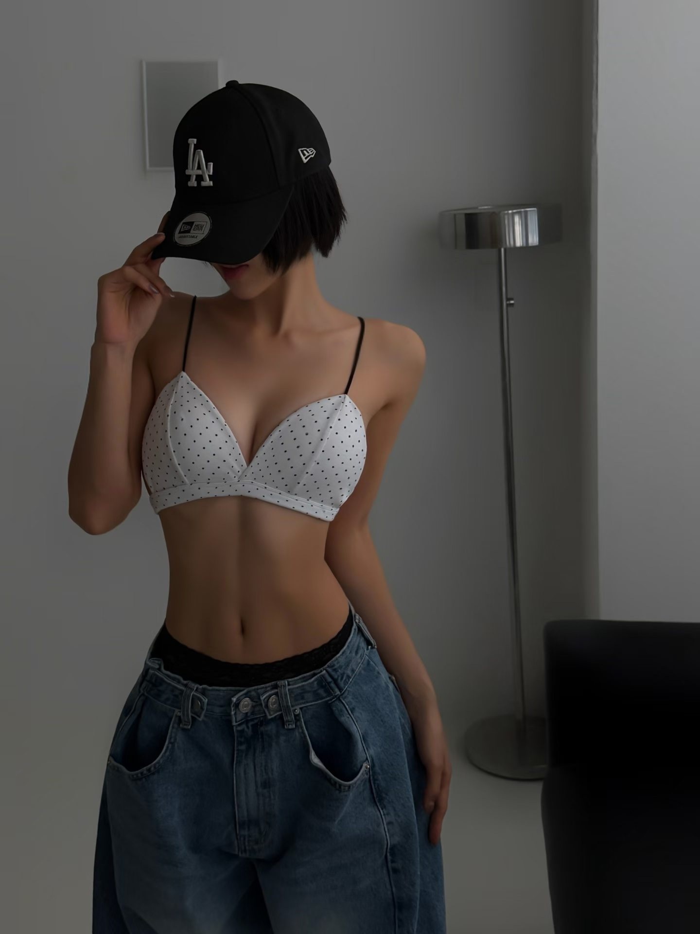 波點極品
