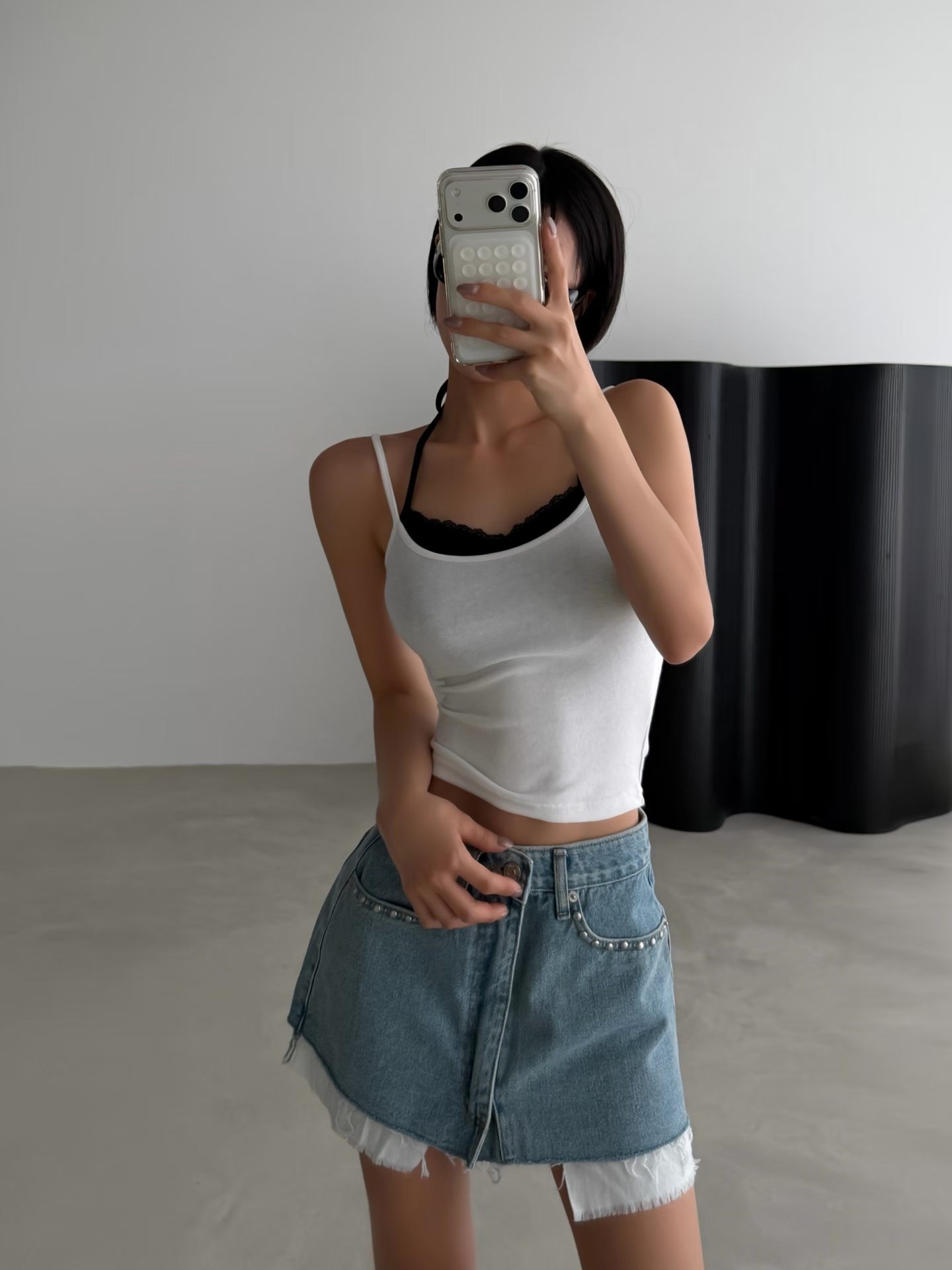 拼接情境