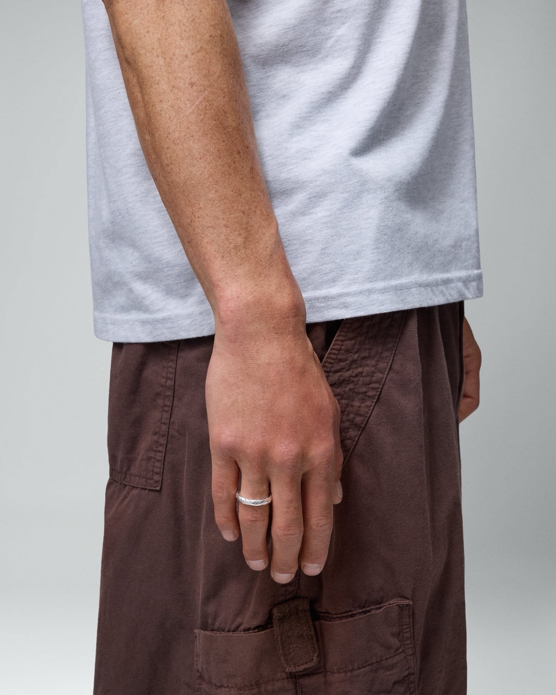 【德法連線】TWOJEYS ORGANIC RING  TJORG