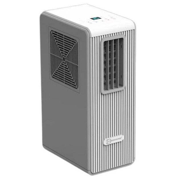 Bodysonic 先力 E-Air Con(s) AC-PCX5R 0.2匹 無排風管移動冷氣機